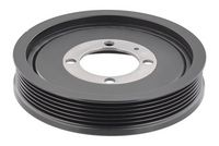 Fulie curea, arbore cotit TOPRAN, Cod: 208 829