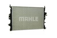 Thumbnail - Radiateur - CR906000P - MAHLE