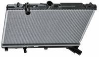 Thumbnail - Radiateur - CR534000S - MAHLE