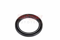 Wellendichtring, Schaltgetriebe