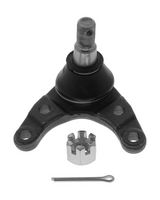 Trag-/Führungsgelenk