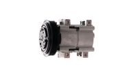 Thumbnail - Compressor, airconditioning - ACP843000S - MAHLE