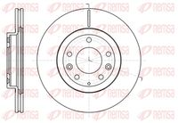 спирачен диск