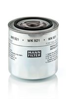 Filtru combustibil MANN-FILTER, Cod: WK 921