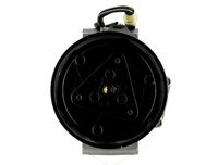 Kompressor, Klimaanlage