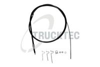 жило, ръчна спирачка