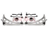 Set, suspensie roata ASHIKA, Cod: 158-00-0101