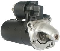 Starter HC-Cargo, Cod: F 032 111 911