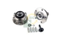 комплект колесен лагер