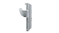 Thumbnail - Intercooler, inlaatluchtkoeler - CI450000P - MAHLE