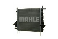 Thumbnail - Radiateur - CR614000P - MAHLE