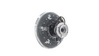 Thumbnail - Koppeling, radiateurventilator - CFC221000P - MAHLE