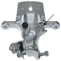 Bremssattel