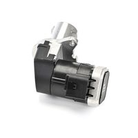 Izpl. gāzu recirkulācijas vārsts