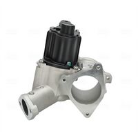 NISSENS EGR-klep 3