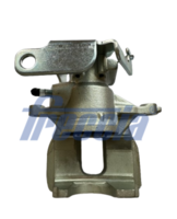 спирачен апарат