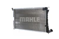 Thumbnail - Radiateur - CR473000S - MAHLE