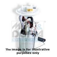 горивопроводен елемент (горивна помпа+сонда)