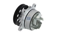 DT Spare Parts Waterpomp, motorkoeling 3