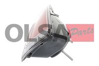 OLSA Aftermarket Achterlicht 3