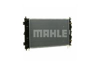 Thumbnail - Radiateur - CR1425000S - MAHLE