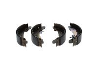 Set saboti frana BOSCH, Cod: 0 986 487 852
