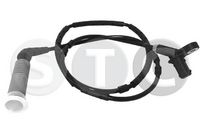 датчик, обороти на колелото