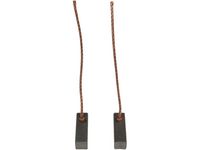 Carbon Brush, alternator