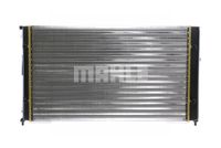 Thumbnail - Radiateur - CR366000S - MAHLE