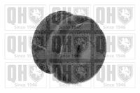 Lagerung, Achsträger