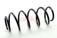 Arc spiral ASHIKA, Cod: ZCA3243H
