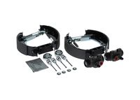 BOSCH Remschoenset 7