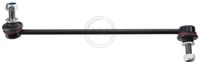 Stange/Strebe, Stabilisator