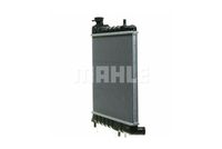 Thumbnail - Radiateur - CR1281000P - MAHLE
