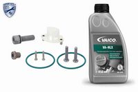 TEILESATZ LAMELLENKUPPLUNGS-ÖLWECHSEL (ALLRADANTRIEB)