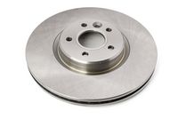 спирачен диск