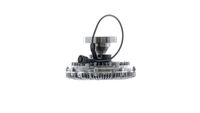 Thumbnail - Koppeling, radiateurventilator - CFC100000P - MAHLE