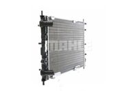 Thumbnail - Radiateur - CR525000S - MAHLE