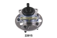 главина на колелото