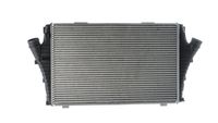 Thumbnail - Intercooler, inlaatluchtkoeler - CI548000P - MAHLE