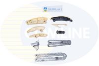 Chit lant de distributie COMLINE, Cod: CTK094B