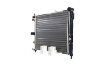 Thumbnail - Radiateur - CR440000S - MAHLE