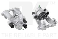Bremssattel