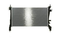 Thumbnail - Radiateur - CR1131000P - MAHLE