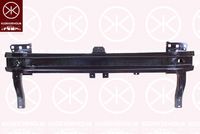 Träger, Stoßfänger