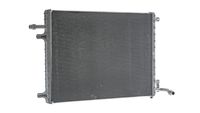 Thumbnail - Lage temperatuurkoeler, intercooler - CIR29000P - MAHLE