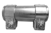 Rohrverbinder, Abgasanlage