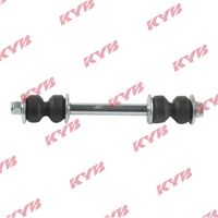 Stange/Strebe, Stabilisator