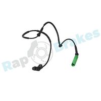 Sensor, Raddrehzahl Sensor, Raddrehzahl