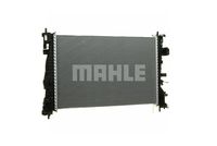 Thumbnail - Radiateur - CR1180000P - MAHLE